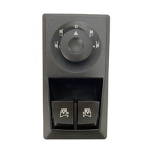 Renault T Serisi Cam Düğmesi Anahtarı 7421972423 Sol