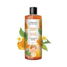 750 Ml Duş Jeli Zerdeçal Ve Bal İle Besleyici Acai Üzümü