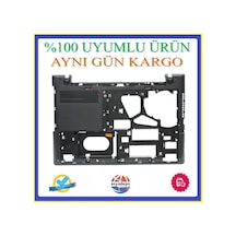 Lenovo Uyumlu Ideapad G50-75 Alt Kasa D Cover
