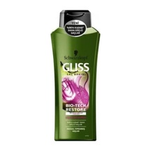 Bio-tech Restore Güçlendirici Şampuan, 360 Ml 101235102338