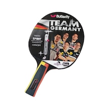 Butterfly Team Germany Spirit Masa Tenisi Raketi - 85091