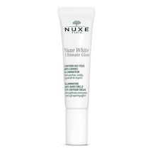 Nuxe Glow Aydınlatıcı C Vitaminli Göz Çevresi Bakım Kremi 15 ML