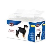 Trixie Köpek Pedi M - L 36 - 52 CM 12'li
