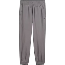 Puma Pumatech Woven Pants Erkek Günlük Eşofman Altı 68460279 Renkli Renkli Çok Renkli