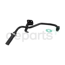 Termostat Su Giriş Hortumu Meriva A 2000-2014