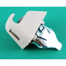Opel Astra Clasic Güneşlik 1998-2007 9104239 Y2011 1.6, 1.4