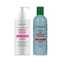 Novocrin Saç Dökülmesine Karşı Şampuan + Saç Kremi 2 x 300 ML