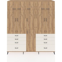 Atlas Çam - Aytaşı