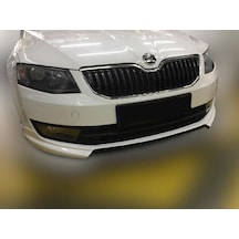 Skoda Octavia 2013- Astarlı Ön Karlık