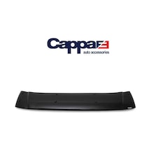 Cappafe Fiat Scudo Ön Cam Güneşlik Siperlik Şapka Abs 2007-201