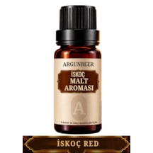 Argunbeer İskoç Malt Kiti - Premium Malt Aroması - 1l Uyumlu