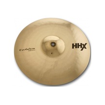 Sabian 11606xeb 16" Hhx Evolution Serisi Crash Zil