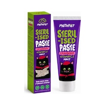 Metapet Kısırlaştırılmış Kedi Maltı Sterilised Paste 100 G Üriner Sistem