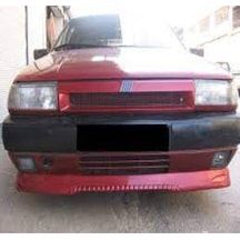 Fiat Tipouyumlu Ön Karlık Boyasız