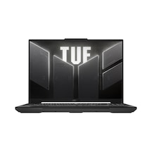 Asus Tuf Gaming F16 FX607VJ-RL016E1 i5-210H 16 GB 512 GB RTX3050 16'' Dos Dizüstü Bilgisayar