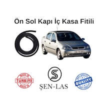 Opel Astra G Sedan 1998-2009 Şen-las Sol Ön Kapı Fitili Şl6402