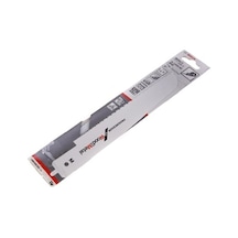 Bosch PFZ 500E M 3456 XF 1'li Tilki Kuyruğu Bıçağı - 2608656931