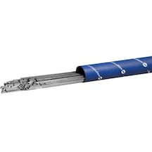 Paslanmaz 316 Kalite Tig Kaynak Teli 2.40 X 1000 Mm - 5 Kg