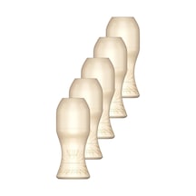 Incandessence Kadın Rollon 50 Ml. Beşli Set