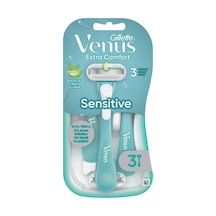 Gillette Venus Extra Comfort Sensitive Kullan At - 7 Adet Tarı