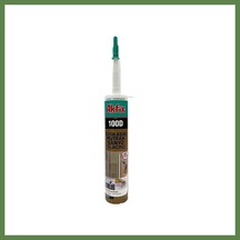 Bezos Şeffaf Duşakabin Silikonu 280 Ml Hb006