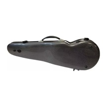 Rösler Shaped Carbon Keman Case