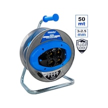 50 M