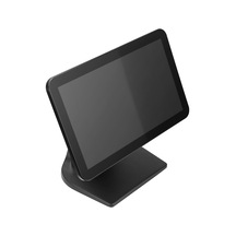 Quatronıc P156n-7n I5 7.nesıl 7200u 8gb 128gb Ssd 15.6" Dokunmatık Pos Pc