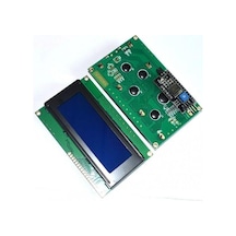 4X20 Lcd Ekran I2C Modüllü N11.1154