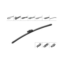 3397015579 - 3397013452 Aeroeco Silecek Muz Tipi 50 Cm 4 Aparatlı Üniversal