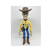 Woody Figür 20cm-3d Baskı-kolleksiyonluk Biblo
