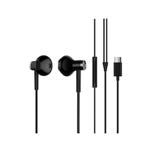 Hi-res Dual Driver Bre01jy Type-c Stereo Kulak Içi Kulaklık Lenovo