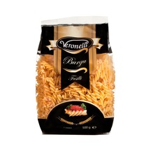 Makarna Burgu 500 G