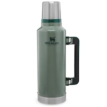 Termos The Legendary Classic Bottle 1.9l Yeşil Yeşil