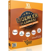 Liderler Karması 10. Sınıf 5 Deneme