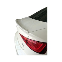 Audi A3 Sedan Anatomik Spoiler N11.4018