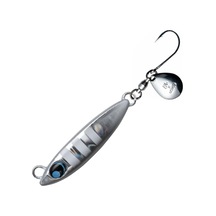 Fish Arrow Corojig Blade 30 Gr 011 Zebra Glow Olta