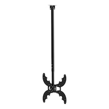 Ultimate Dx Standart 76Cm 116Cm Tv Tavan Montaj Aparatı