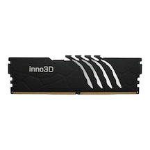 Inno3d 32gb Ddr5 4800mhz Cl40 Soğutuculu Pc Ram I3d5u32gc4048mm-h