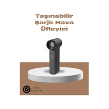 Turbo Motorlu Çok Amaçlı Temizlik Ve Soğutma Cihazı Çok Renkli