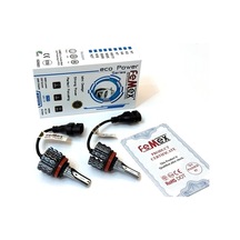 Femex Eco Power Buz Mavi 8000k Csp Chipset H8/11 Led Xenon Led Headlight