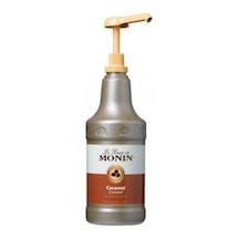 Monin Karamel Sos 1890 ML