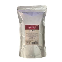 Orçel Elma Aromalı İçecek Tozu Oralet 1 KG