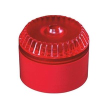 Es220led-220v Ledli Elektronik İkaz Sireni Tdrtr