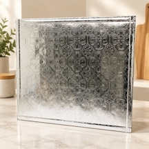 Soba Duvar Isı Koruyucu 75x85 Cm