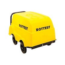 Rottest ST 1800 E 180 Bar Tetiksiz Basınçlı Yıkama Makinesi