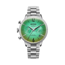 Welder Moody Watch Wwrc613 Kadın Kol Saati Metalik