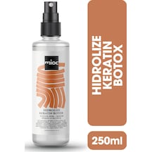 Mioc Kozmetik Hidrolize Keratin Botox 250 ML