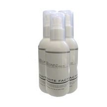 White Factor For Instant Whitening 3 Adet Krem İle Masaj Yağı
