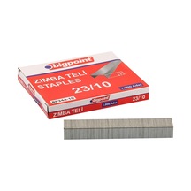 Bigpoint Zımba Teli No:23/10 X 10 Adet